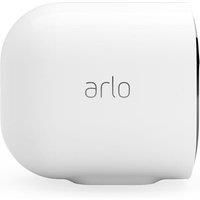 Arlo Pro 4 2K Ultra HD Spotlight IP Wireless Camera  1 Pack