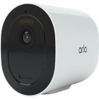 Arlo Go 2, Mobile HD Smart Home Security Camera CCTV, WiFi or 4G Connectivity