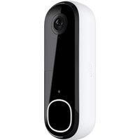 Arlo Essential2 2k Video Doorbell Full HD 1080p Smart Doorbell Two-Way Audio
