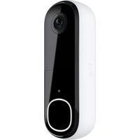 Arlo Essential HD Wi-Fi 4-in1 Smart Video Doorbell