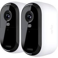 Arlo E3 outdoor camera 2K 2 pack NEW