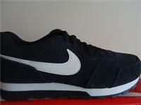 Nike MD Runner 2 Mid Prem trainers shoes 844864 300 uk 6 eu 40 us 7 NEW+BOX