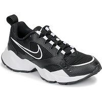 Nike Air Heights  Black