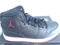 Nike Jordan Access men's trainers shoes AR3762 001 uk 7 eu 41 us 8 NEW+BOX