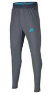Junior Nike Tottenham Hotspur Dri-Fit Squad Pants Grey AO6362-026 Xl  13-15yrs