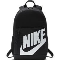 Nike Y Nk Elmntl Bkpk - FA19 Sports Backpack - Black/(White), MISC