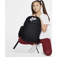 Nike Y Nk Elmntl Bkpk - GFX FA19 Sports Backpack - Black/(White), MISC
