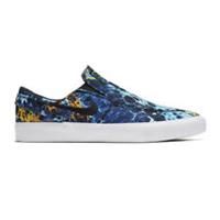 Nike SB Zoom Stefan Janoski Slip On - 2019  Lava Lamp - Size UK 10 (EU 45) US 11