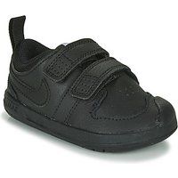 Nike Pico 5 (TDV), Unisex Baby Tennis Shoe, Black/Black, 3.5 UK (19.5 EU)