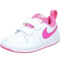 Nike Nike Pico 5 (tdv), Baby Boy's Low-Top Sneakers, Multicolour (White/Pink Blast 102), 6.5 Child UK (23.5 EU)