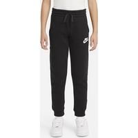Nike Boys Sportswear Club Cotton Joggers Size Small + Plus Black DA5115 010