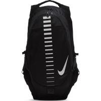Nike Run Backpack - Black - Polyester