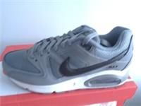 Nike Men's Air Max Command Running Shoes, Grey (Cool Grey/Black/White 012), 7 UK