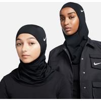 Nike Pro Hijab 2.0 - Black - Polyester/Elastane