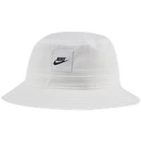 Nike Sportswear Bucket Hat  White