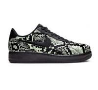Nike Air Force 1 Foamposite Pro Cup 2019 Snakeskin - Size UK 8.5 (EU 43) US 9.5
