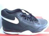 Nike Flight Legacy trainer's shoes BQ4212 002 uk 7 eu 41 us 8 NEW+BOX