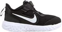NIKE Boy's Unisex Kids Revolution 5 (TDV) Nordic Walking Shoes, Black (Black/White-Anthracite 101), 4.5 UK Child