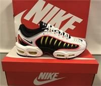 Nike Air Max Tailwind IV Juniors Boys Grade School Trainers Shoes UK 6 EU 39