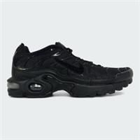 Nike Juniors Kid UK 5.5 EUR 38.5 Air Max Plus Tn Rare Shoes Trainers