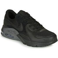 Nike Air Max Excee Men's Shoe - Black