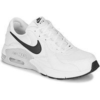 Nike Air Max Excee U, Men's Running Shoe, Bianco White Black Pure Platinum, 5.5 UK (38.5 EU)
