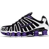 Nike Shox TL Men's Shoes - Black