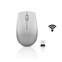 Lenovo 520 2.4 GHz RF Wireless Optical Mouse 1000 DPI USB Type A - Ambidextrous