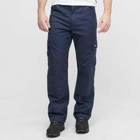Men's Everyday Trousers, Blue