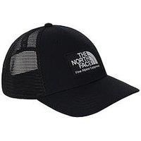 The North Face Mudder Trucker Cap, Black