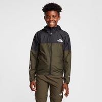The North Face Kids' Windwall Hoodie