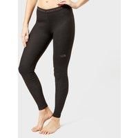 Women's Easy Tights, Black