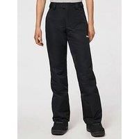 Oakley Women'S Jasmine Insulated Pants - Black