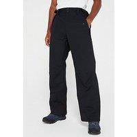 Oakley Men/'s Best Cedar Rc Insulated Pant, Blackout, XX-Large