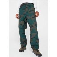 Oakley Unisex/'s Tnp Evoke Rc Shell Pant, B1b Camo Hunter, X-Large
