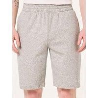 Oakley Men/'s Relax Short 2.0, New Granite Heather, Medium