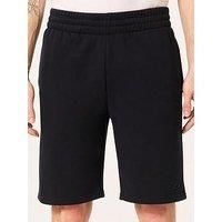 Oakley Mens Relax Short 20 - Black