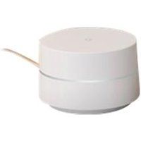 Google Wifi - Mesh Wifi Router. Wi-Fi that just works. Up to 85m² coverage per point