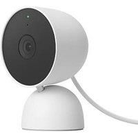 Google Nest Cam (Indoor,Wired) (2021)