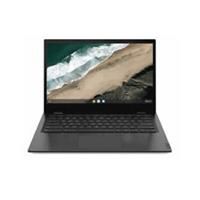 Lenovo Chromebook S345 14 Inch FHD Laptop - (AMD A6, 4GB RAM, 64GB eMMC, Chrome OS) - Mineral Grey