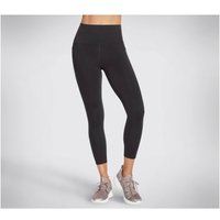 Skechers Goflex High Waist 7/8 Legging Ii - Bold Black