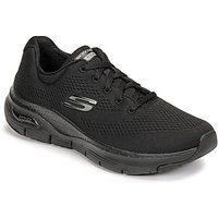 Scarpe Skechers Arch Fit - Big Appeal Taglia 41 Cod 149057-BBK Nero