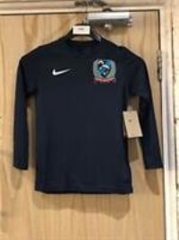 Nike Dri-Fit Kids Infant Size Small - Oakgrove Integrated College