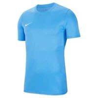NIKE Unisex Kids Dri-fit Park 7 Sweatshirt, University Blue/White, XL EU