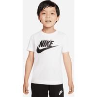 Nike Toddler T-Shirt - White - Cotton