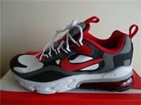 Nike Air Max 270 React GS Running Trainers BQ0103 Sneakers Shoes 011