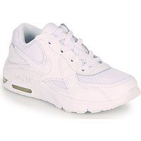 Nike Children'S Air Max Excee  White