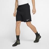 Nike Flex Vent Shorts  Black/White