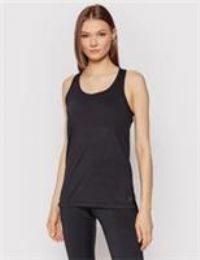 Nike Yoga Layer Tank Top - Black