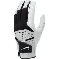 Nike Tech Extreme 7 Golf Glove (Left Regular) - White